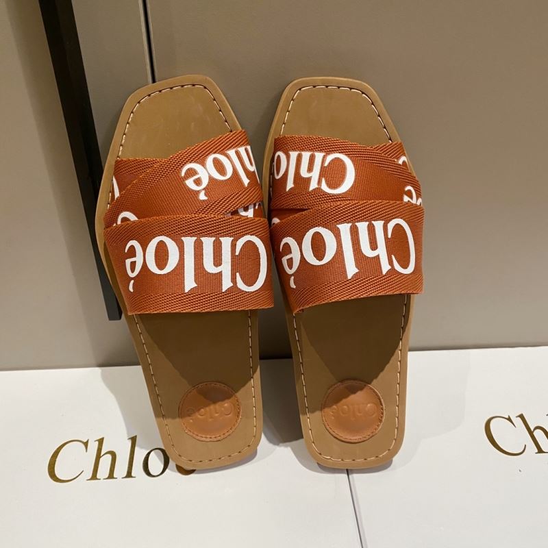 Chloe Sandals